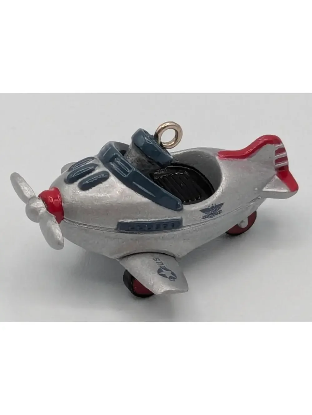 Hallmark keepsake murray